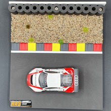 Laden Sie das Bild in den Galerie-Viewer, Modellbau Curbs Sachsenring