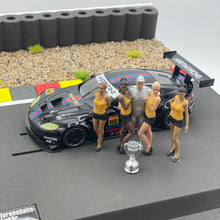 Laden Sie das Bild in den Galerie-Viewer, Diorama Figuren 1/32 RAS Modellbau